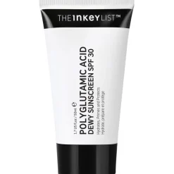 Zonnebrandcrème^The INKEY List Polyglutamic Acid Dewy Sunscreen SPF30