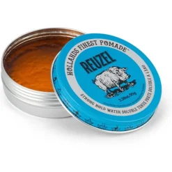 Haaruitval & -Groei|Haarverf^Reuzel Pommade Blauw