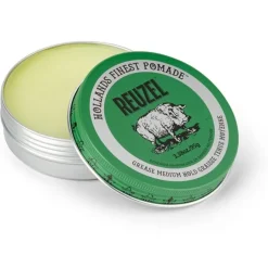 Pomade^Reuzel Pommade Groen