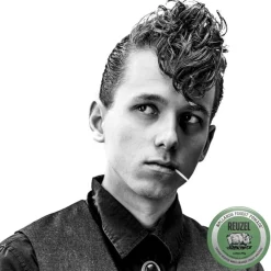 Pomade^Reuzel Pommade Groen