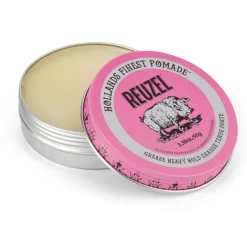 Haaruitval & -Groei|Haarverf^Reuzel Pommade Roze