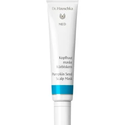 Haarverzorging^Dr. Hauschka Pompoenpit hoofdhuidmasker