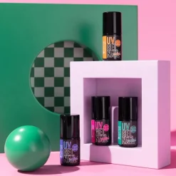 Nagels^Essence Pools