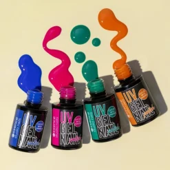 Nagels^Essence Pools