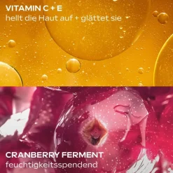 Hyaluronzuurserum^WELEDA Pore Refining Serum Drops