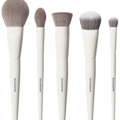 Blush Kwasten|Kwastenreinigers^Morphe Portrait Mode 5-Piece Face Brush Set
