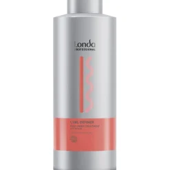 Gekleurd Haar|Krullend Haar^Londa Professional Post-perm behandeling