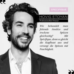 Droog Haar|Haarserum^Kérastase Potentialiste