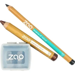 Puntenslijpers^Zao Potloodslijper