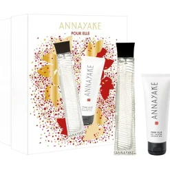 Douchegels Dames|Damesparfum^Annayake Pour Elle