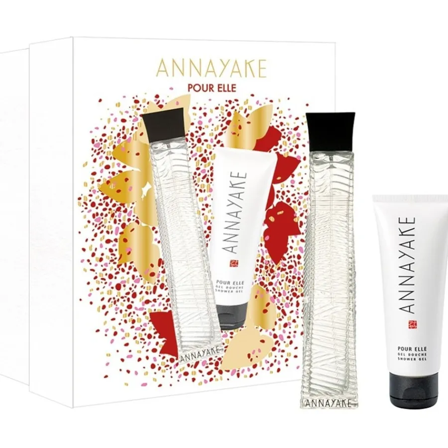 Douchegels Dames|Damesparfum^Annayake Pour Elle