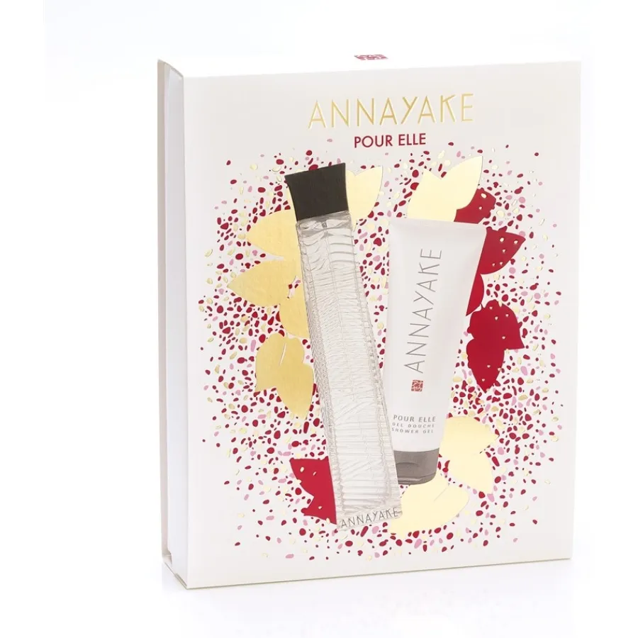 Douchegels Dames|Damesparfum^Annayake Pour Elle