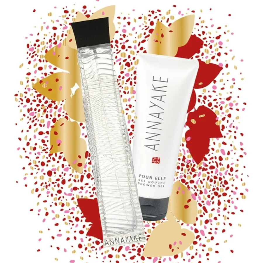 Douchegels Dames|Damesparfum^Annayake Pour Elle
