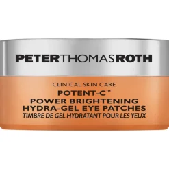 Ogen|Oogmaskers & -Pads^Peter Thomas Roth Power Gel Ooglapjes