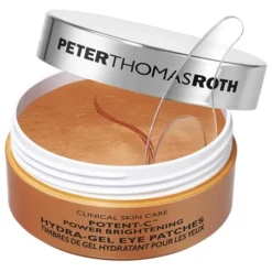 Ogen|Oogmaskers & -Pads^Peter Thomas Roth Power Gel Ooglapjes