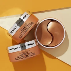 Ogen|Oogmaskers & -Pads^Peter Thomas Roth Power Gel Ooglapjes