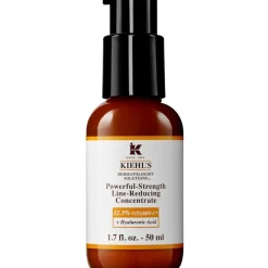 Gezichtsverzorging|Anti-Agingserum^Kiehl's Powerful Strenght Line-Reducing Concentrate