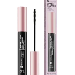 Mascara^HYPOAllergenic Precieze mascara voor boven- en onderwimpers