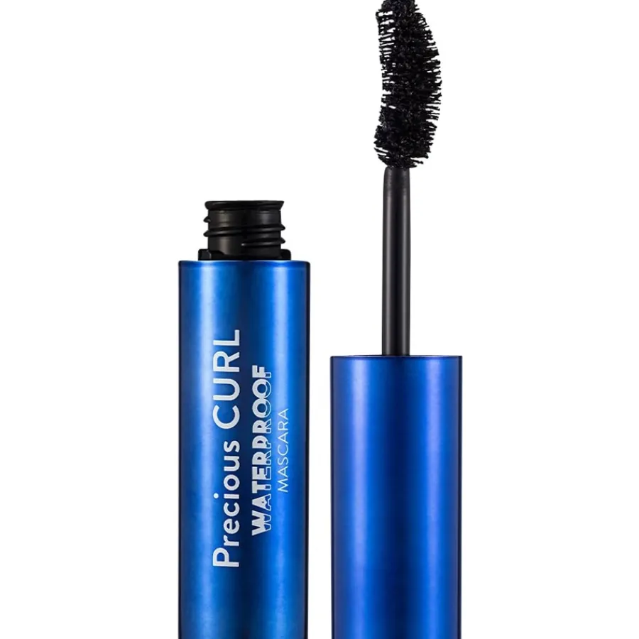 Waterproof Mascara|Mascara^Flormar Precious Krul Waterproof Mascara