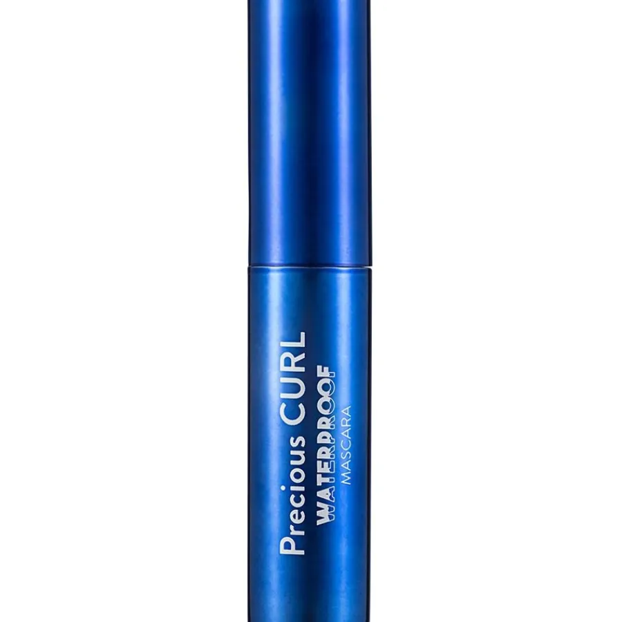 Waterproof Mascara|Mascara^Flormar Precious Krul Waterproof Mascara