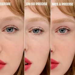 Waterproof Oogschaduw|Waterproof Concealer^Benefit Precisely, My Brow Detailer - Microfijn wenkbrauwpotlood voor gedetailleerde wenkbrauwen