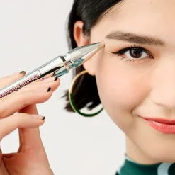 Wenkbrauwpotloden|Wenkbrauwpoeder^Benefit Precisely, My Brow Pack - Wenkbrauwpotlood & Wax Duo Set