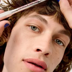 Wenkbrauwpotloden|Wenkbrauwpoeder^Benefit Precisely, My Brow Pack - Wenkbrauwpotlood & Wax Duo Set