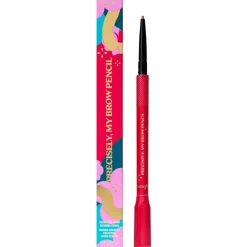 Wenkbrauwpotloden|Wenkbrauwverf^Benefit Precisely, My Brow Pencil - Ultrafijn potlood om wenkbrauwen te definiëren Tint 3.5, Lunar Nieuwjaar Speciale Editie