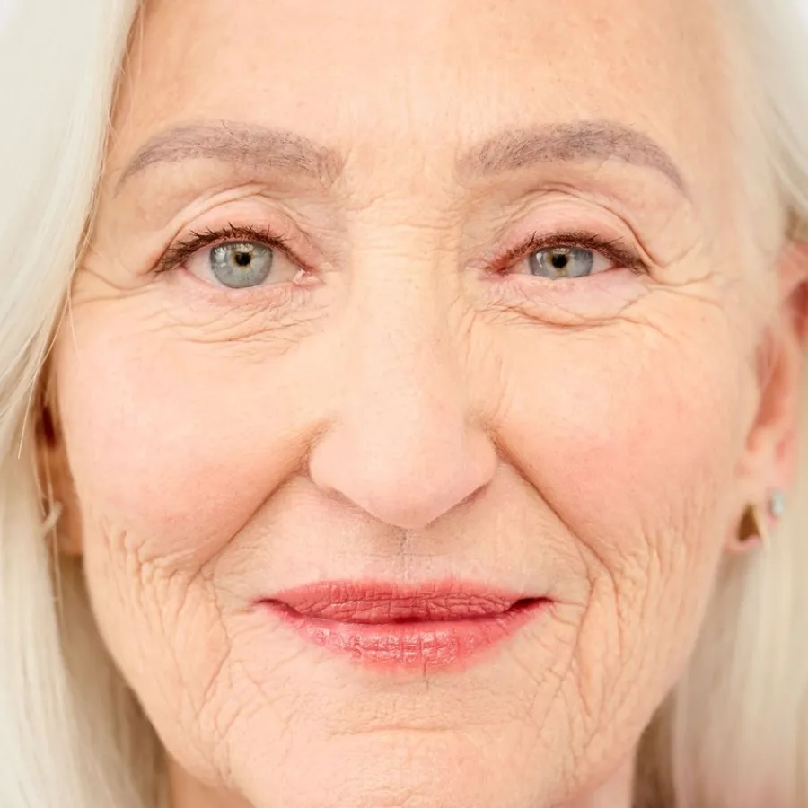 Wenkbrauwpotloden|Wenkbrauwpoeder^Benefit Precisely, My Brow Wax - Sterk gepigmenteerde, vormgevende wenkbrauwwax