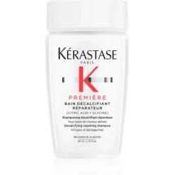 Haarbehandeling Keratine|Hydraterende Haarbehandeling^Kérastase Première Discovery Set