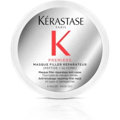 Haarbehandeling Keratine|Hydraterende Haarbehandeling^Kérastase Première Discovery Set