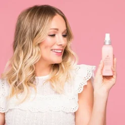 Gekleurd Haar|Krullend Haar^Drybar Prep Rally Prime & Prep Ontklitter