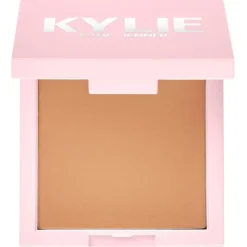 Blush^Kylie Jenner Cosmetics Pressed Bronzing Powder