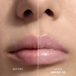 Lipgloss^Armani Prisma Glass Icy Plumper