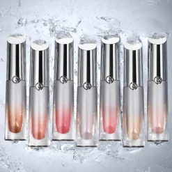 Lipgloss^Armani Prisma Glass Icy Plumper