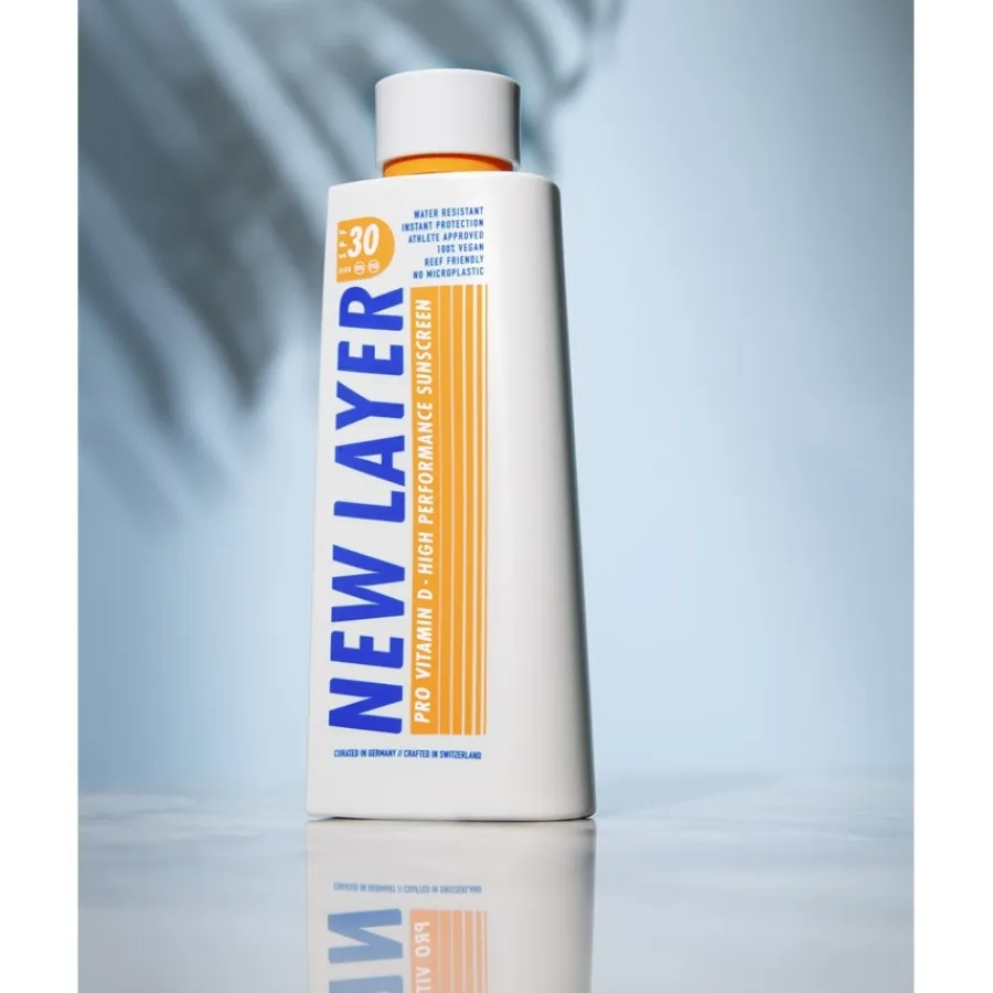 Zonnebrand^NEW LAYER Pro Vitamine D Zonnebrand SPF 30, High Performance