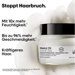 Haarbehandeling Keratine|Hydraterende Haarbehandeling^L’Oréal Professionnel Paris Professional Mask