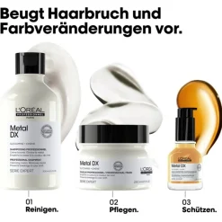 Haarbehandeling Keratine|Hydraterende Haarbehandeling^L’Oréal Professionnel Paris Professional Mask