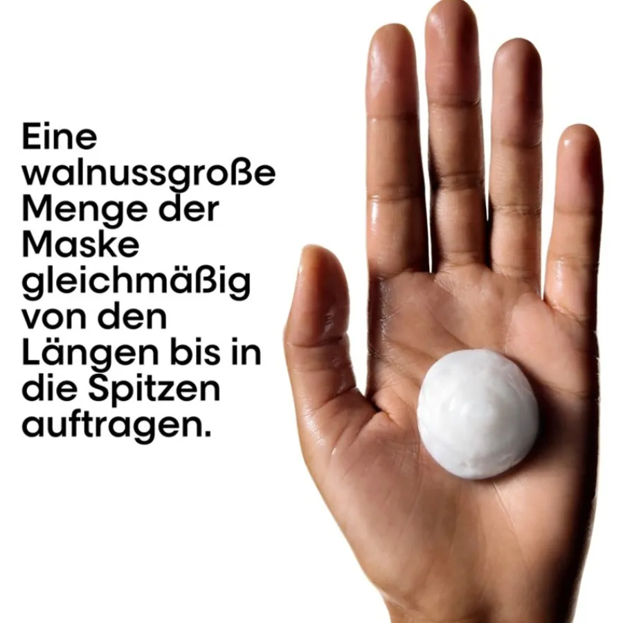 Haarbehandeling Keratine|Hydraterende Haarbehandeling^L’Oréal Professionnel Paris Professional Mask