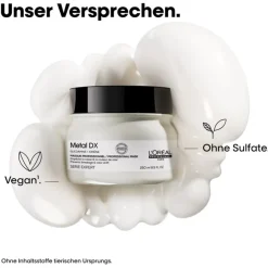 Haarbehandeling Keratine|Hydraterende Haarbehandeling^L’Oréal Professionnel Paris Professional Mask