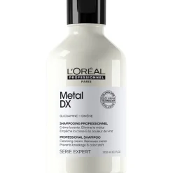 Gekleurd Haar^L’Oréal Professionnel Paris Professional Shampoo