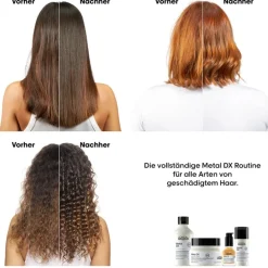 Gekleurd Haar^L’Oréal Professionnel Paris Professional Shampoo