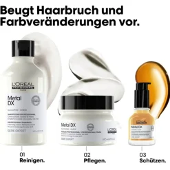 Gekleurd Haar^L’Oréal Professionnel Paris Professional Shampoo