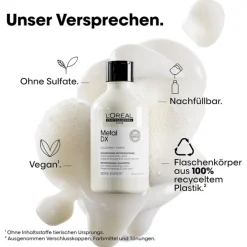 Gekleurd Haar^L’Oréal Professionnel Paris Professional Shampoo