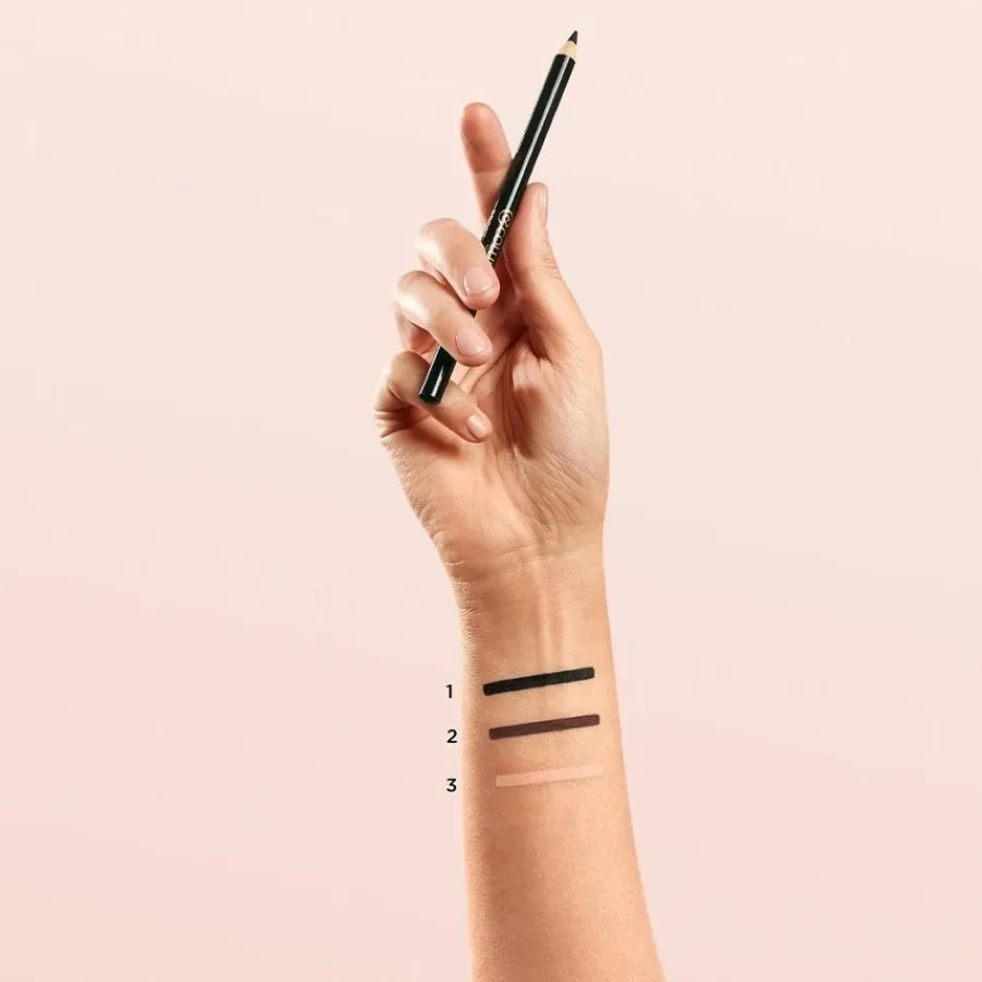 Waterproof Eyeliner^Collistar Professionale Kajal Pencil