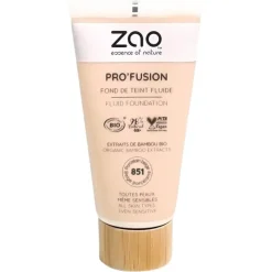 Make-Up Gezicht|Foundation^Zao Pro'fusion vloeibare Foundation