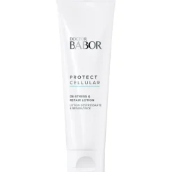 Zonnebrandcrème^BABOR Protect Cellular De-Stress & Repair Lotion, Protect Cellular