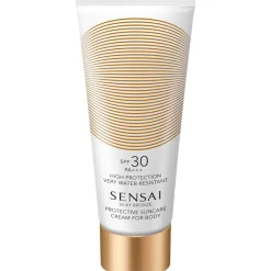 Zonnebrand^SENSAI Protective Suncare Cream SPF 30