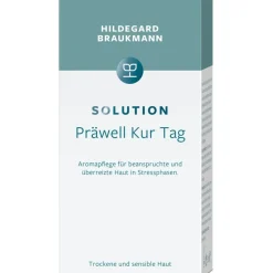 Gezichtsverzorging^Hildegard Braukmann Pré-well kuur