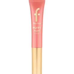 Blush^Flormar Puffy Vloeibare Blush